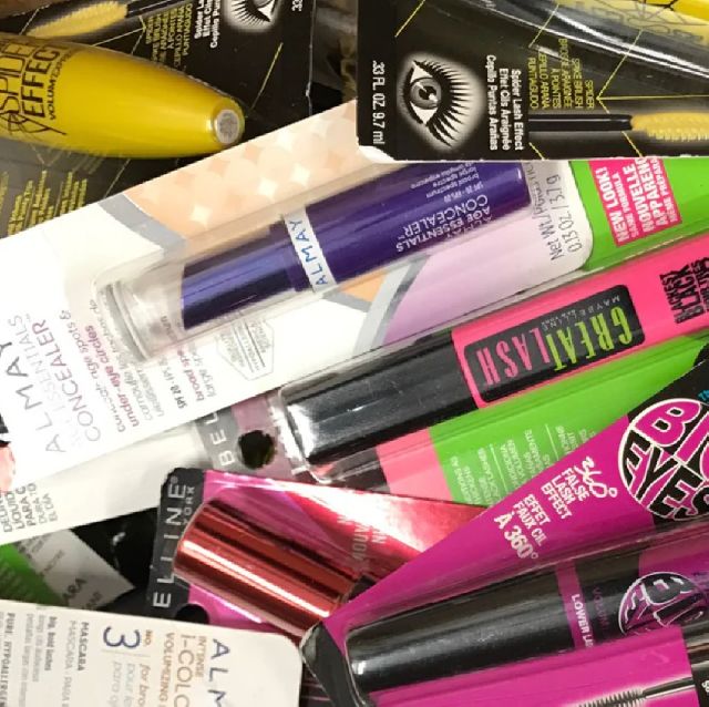 Cosmetics & Fragrances Maspeth, NY